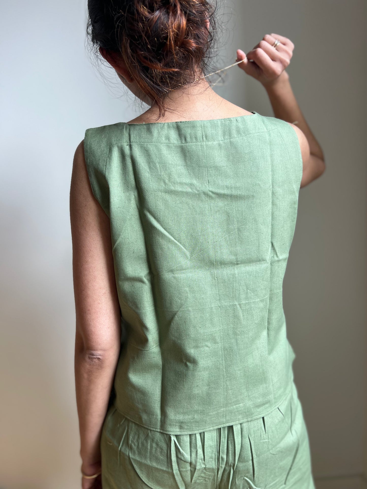 Sunday Brunch Co-ord