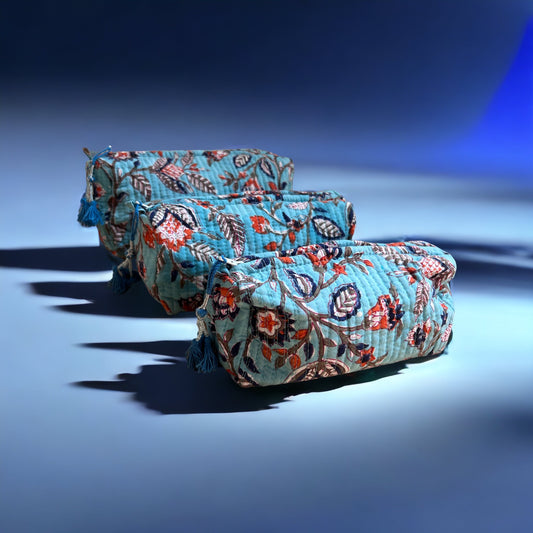 Pitara Utility Pouches