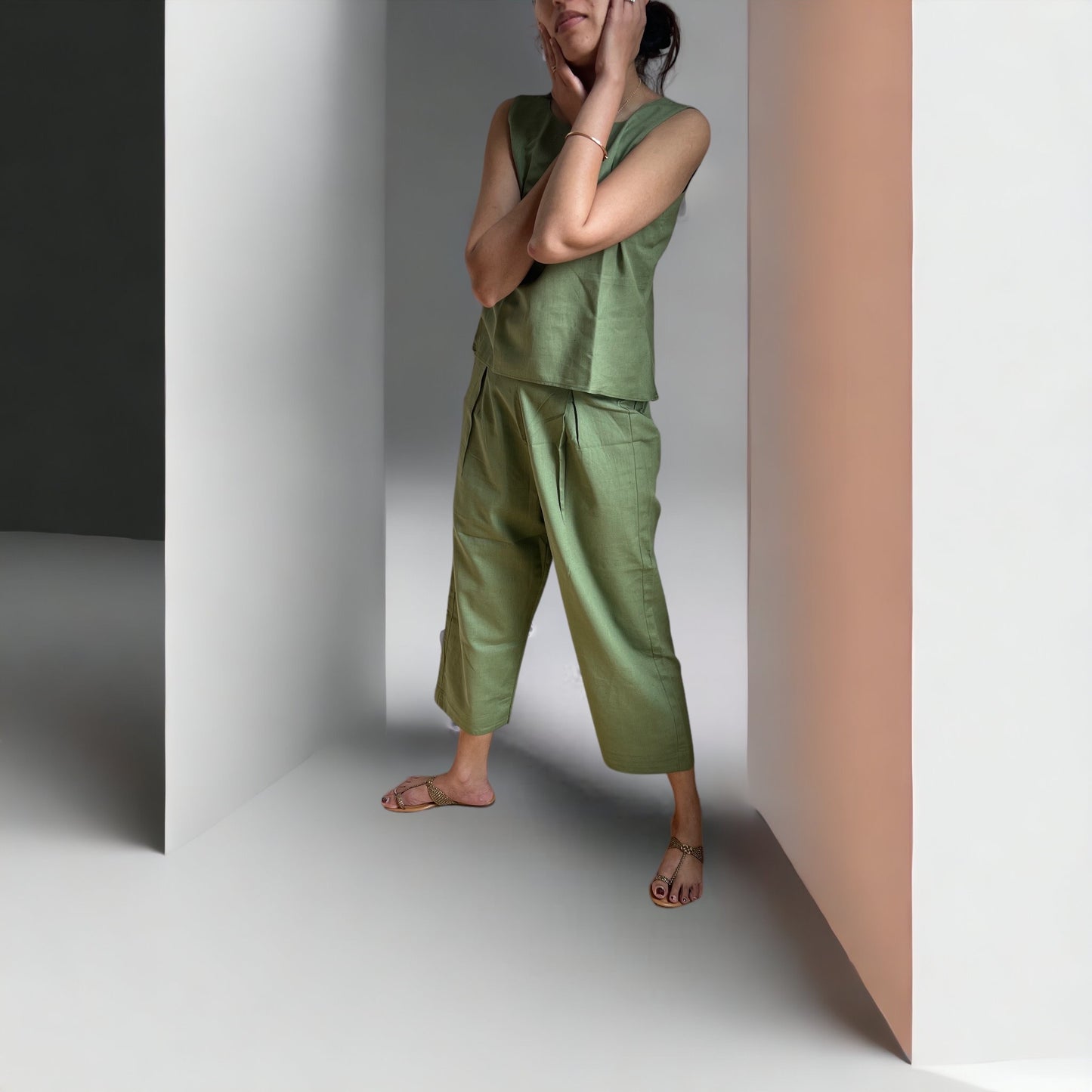 Sunday Brunch Co-ord