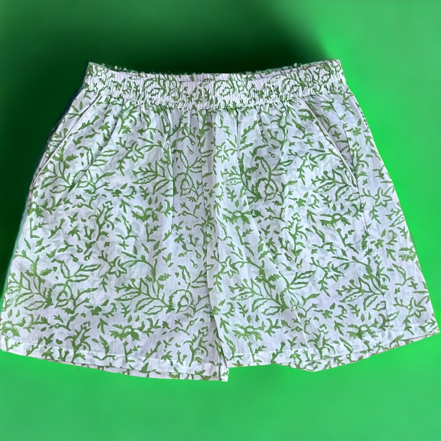 Goa Shorts