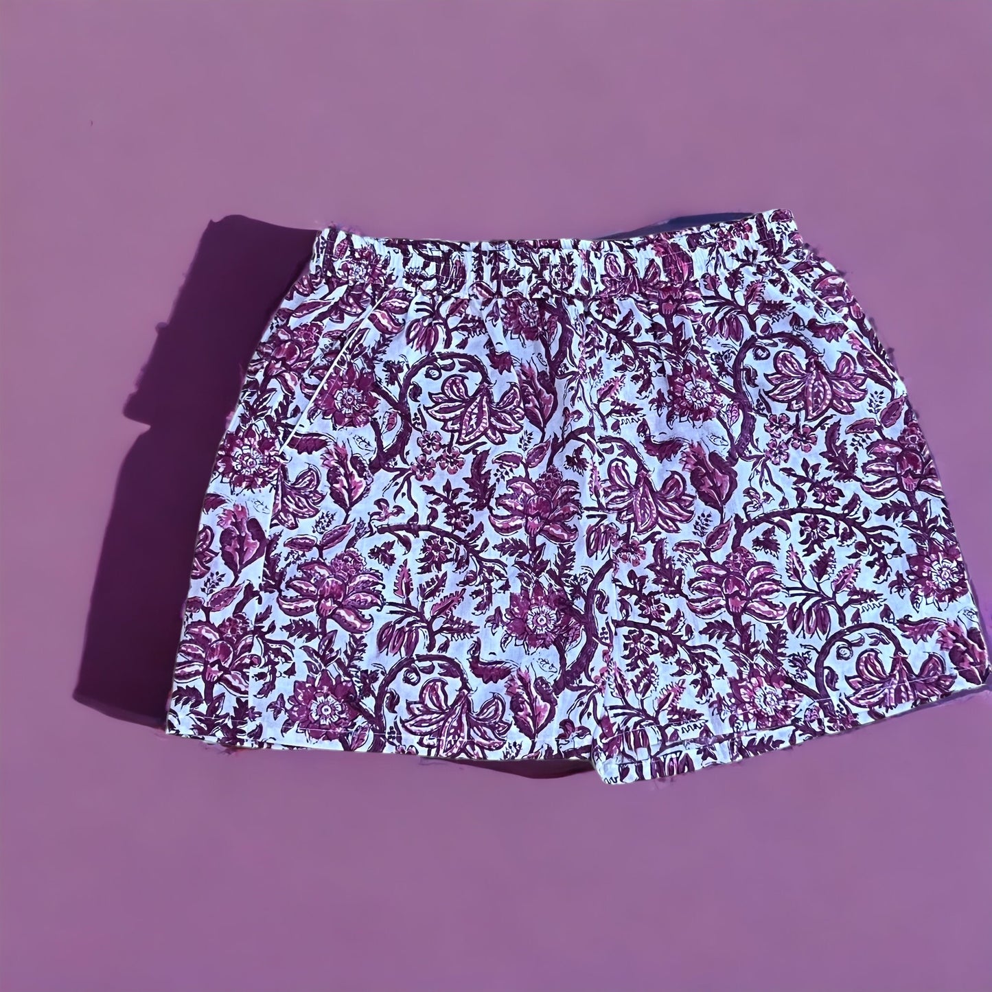 Goa Shorts